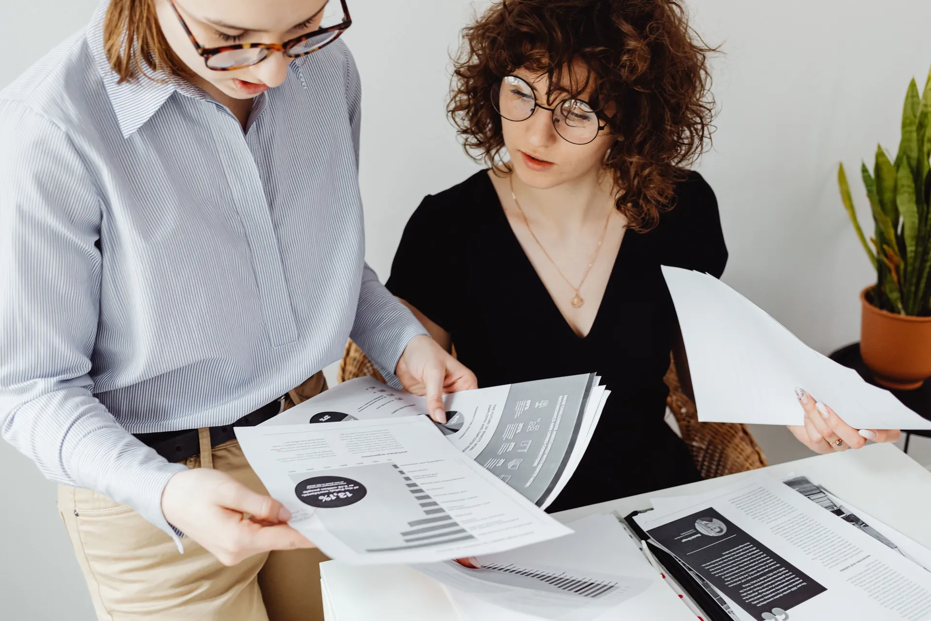 Onboarding & Account Audit